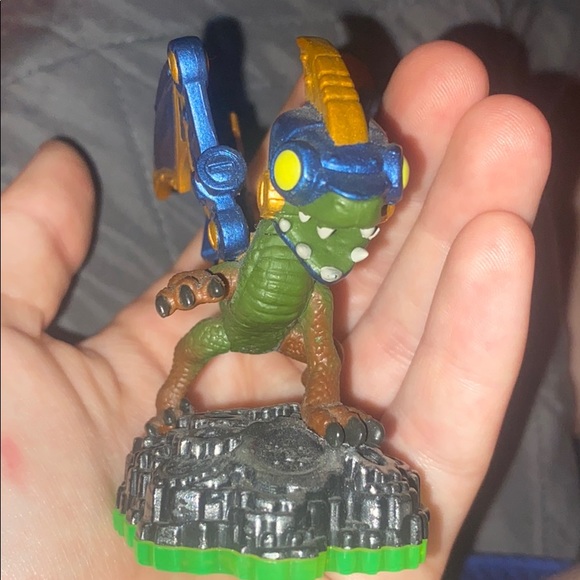 drobot skylander piece - Picture 1 of 1